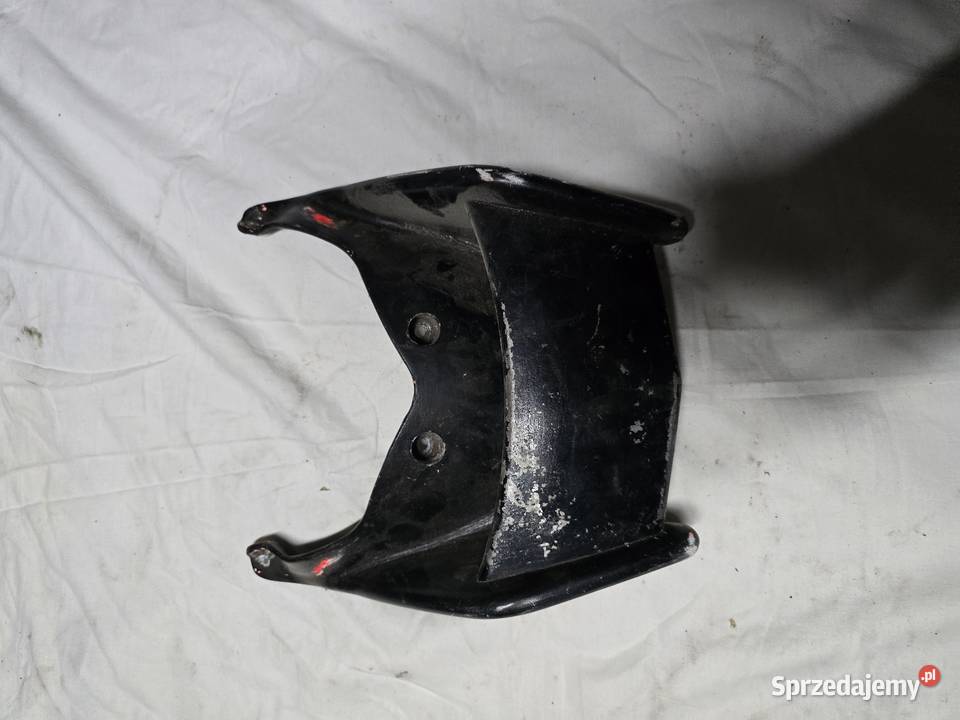 Suzuki Katana skuter spojler Strzelin