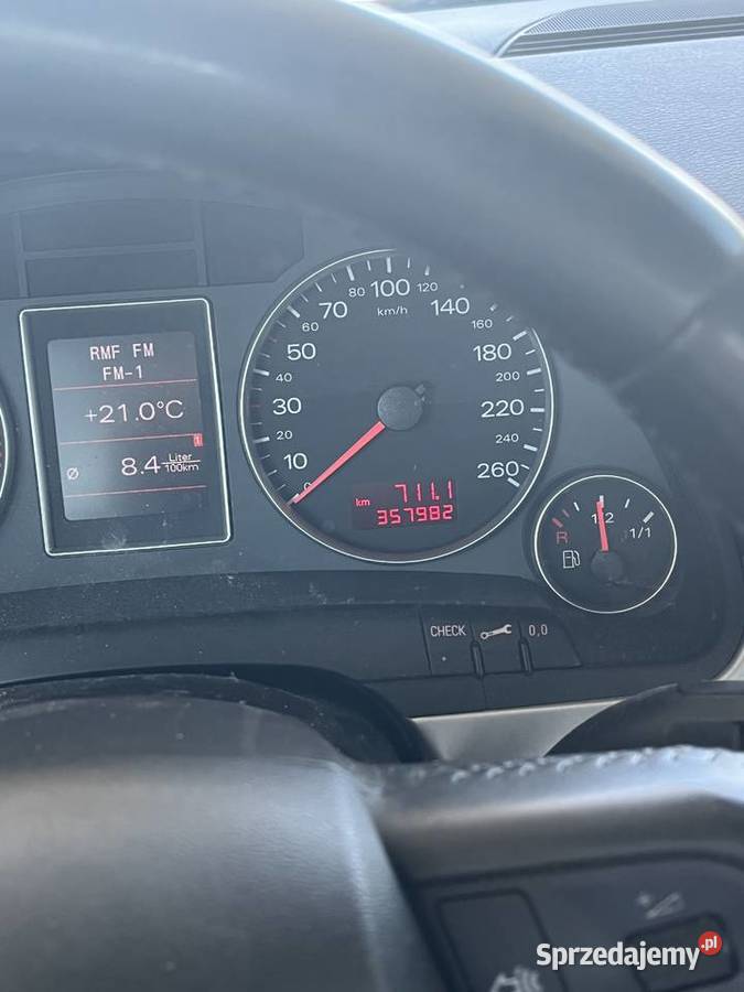 Audi a4 b7 Andrychów sprzedam