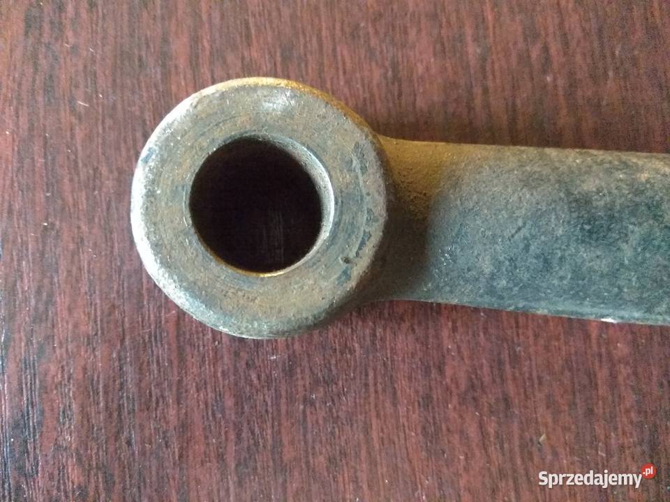 Wąs kierowniczy żuk Nysa tarpan 1074