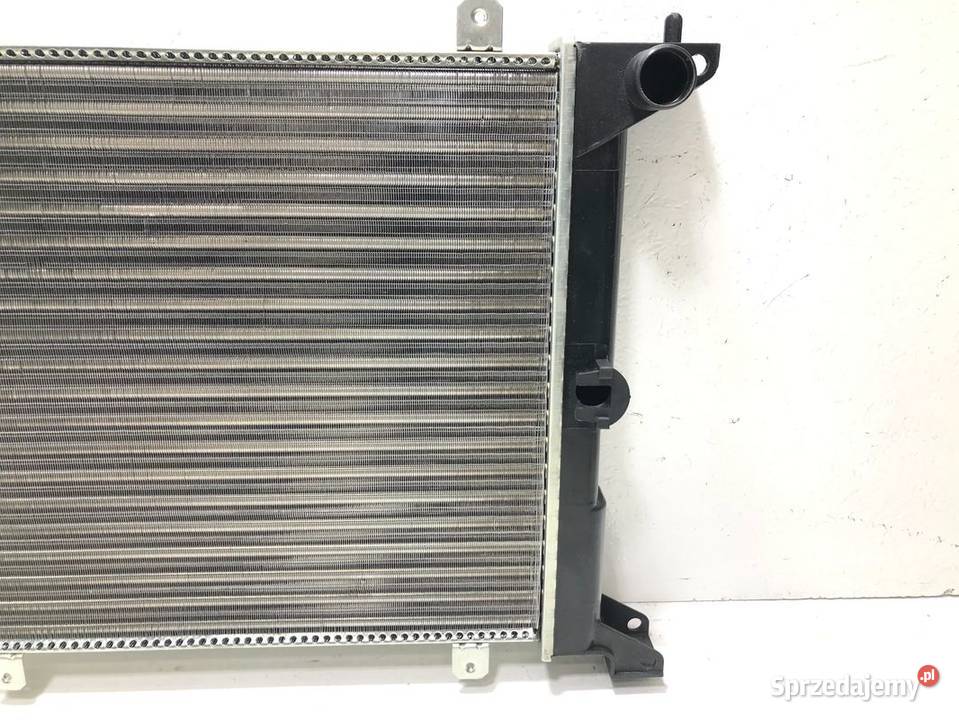ROVER 200 18 TD 19891995 CHŁODNICA WODY NOWA osobowe