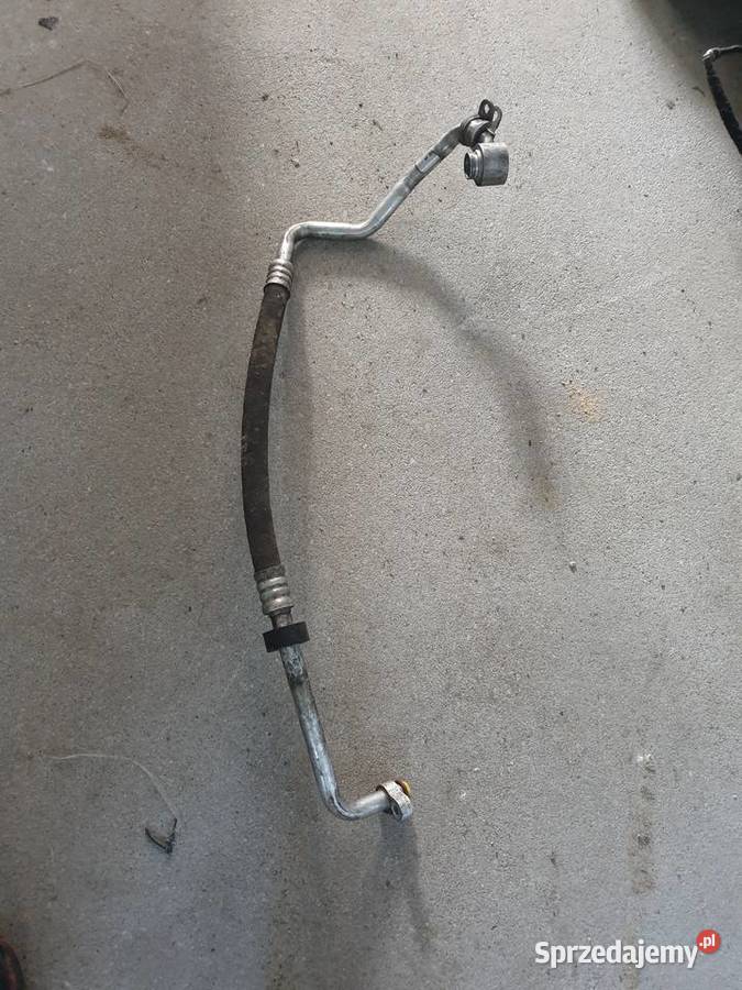 Vw Audi Wąż przewód klimatyzacji 7L6820744AK Przewody klimatyzacji Zielona Góra