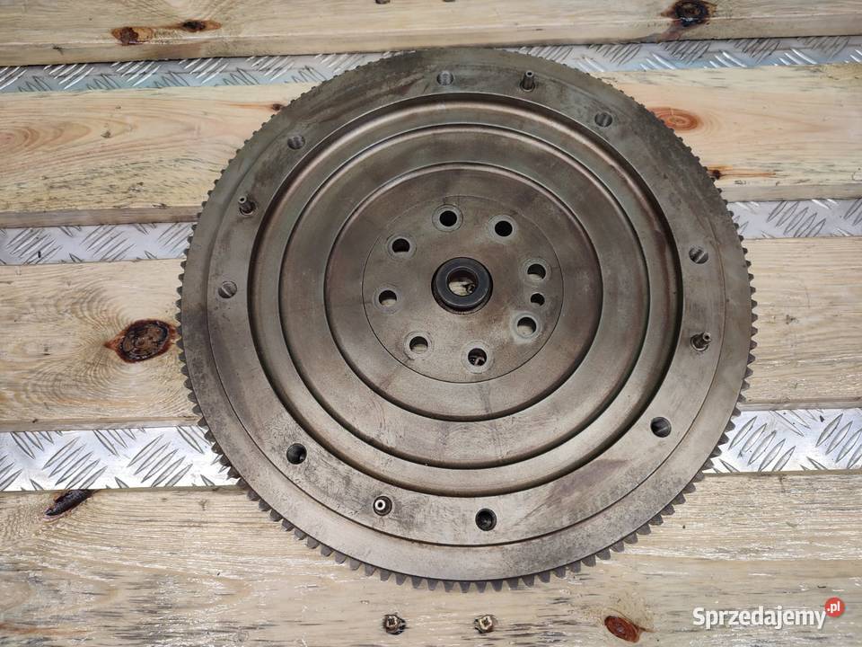 Koło zamachowe silnika FPT 87300081 Holland Wilkowo