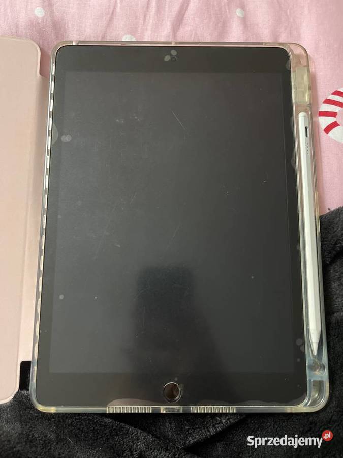Ipad 9th gen 64gb podkarpackie Rzeszów