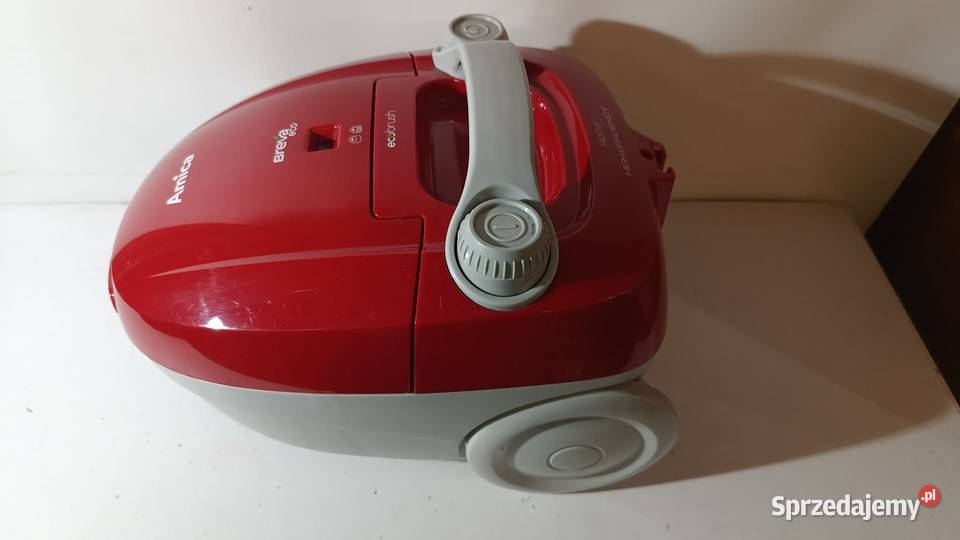 Odkurzacz AMICA Breva Eco Katowice