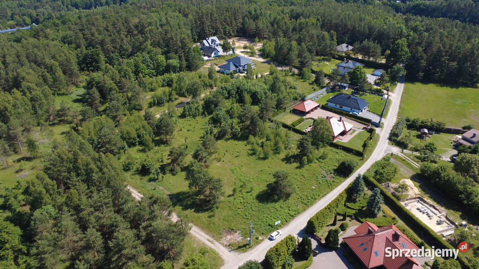 sprzedam działkę budowlaną 130zł/m2 Miastko