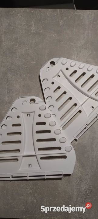 Transporter składany Gietrzwałd sprzedam