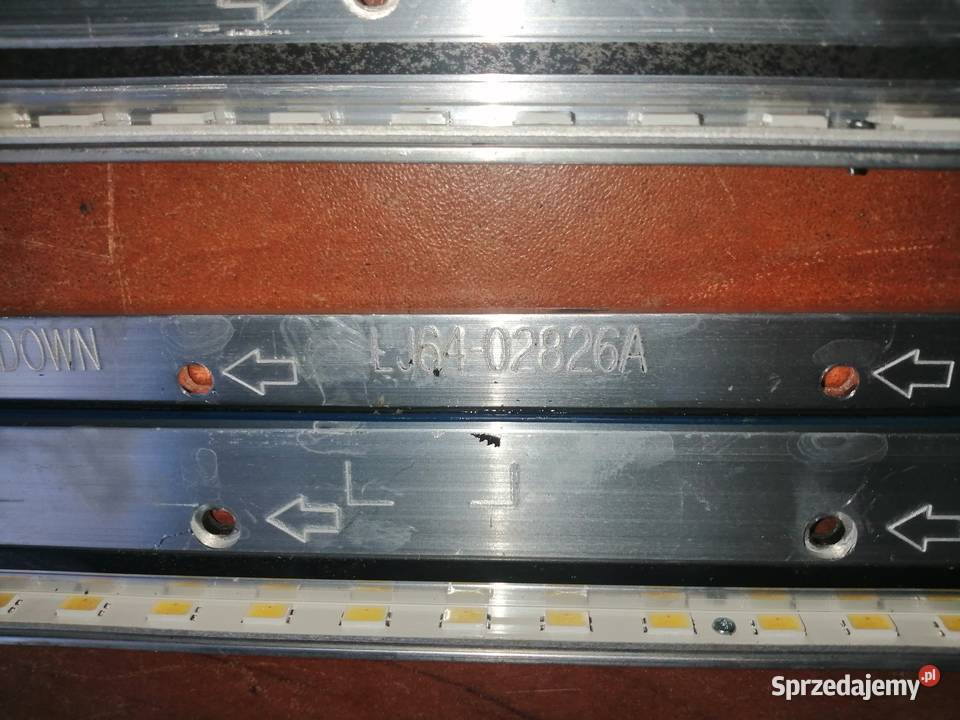 SonyKDL40EX720 Częsci kujawsko-pomorskie