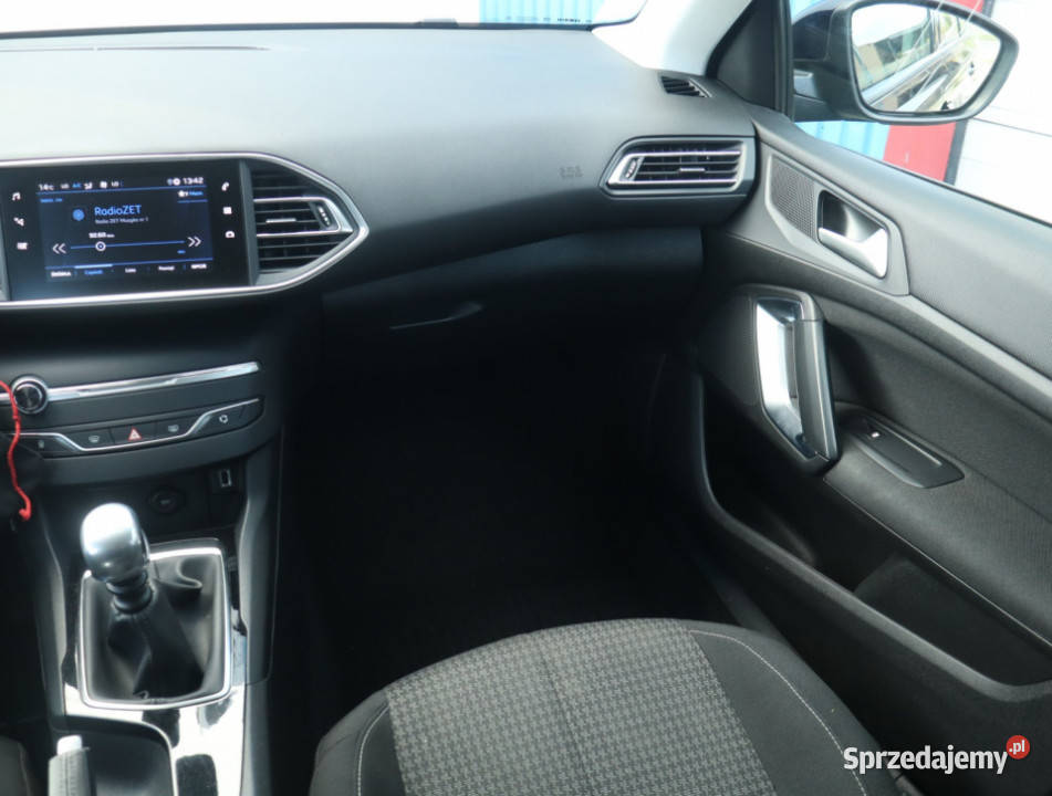 Peugeot 308 15 BlueHDi