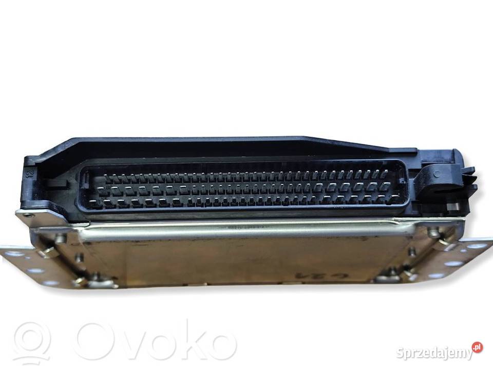 VW PASSAT B5 Audi A4 B5 STEROWNIK KOMPUTER