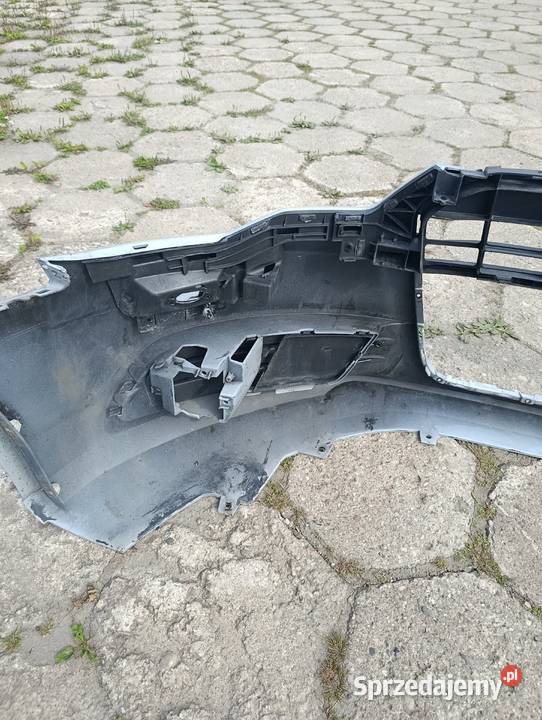 Zderzak audi A6 C7 1114 Hajnówka