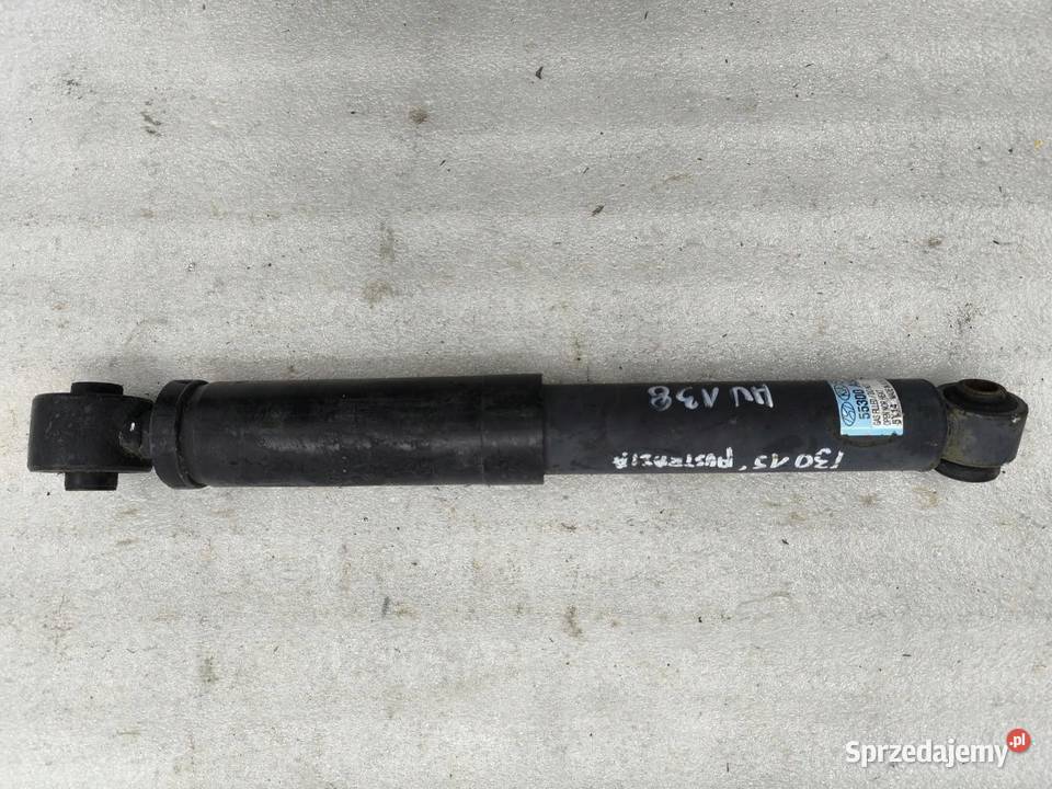 AMORTYZATOR TYŁ TYLNY HYUNDAI I30 III 55300A5550 sprzedam