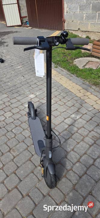 Xiaomi Electric Scooter 1s