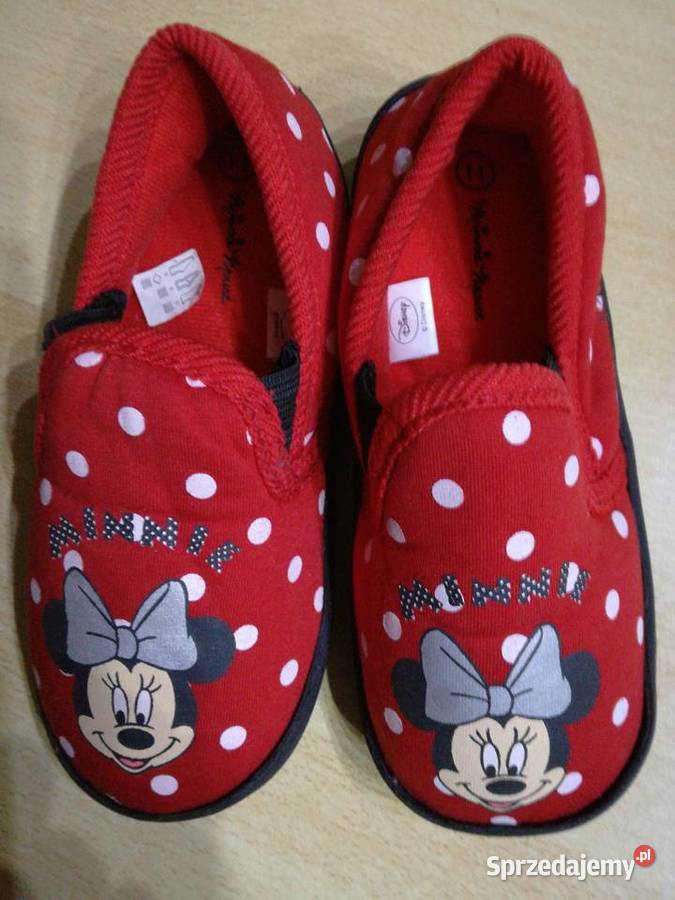 Buciki Kapcie Lublin