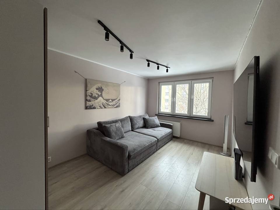 Funkcjonalne mieszkanie na Przymorzu Gdańsk sprzedam