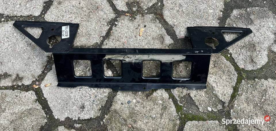 Polonez dolny pas przedni osobowe Części samochodowe Poznań