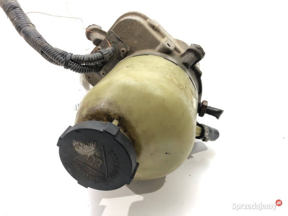 POMPA WSPOMAGANIA OPEL ASTRA H 17 80 0414 sprzedam
