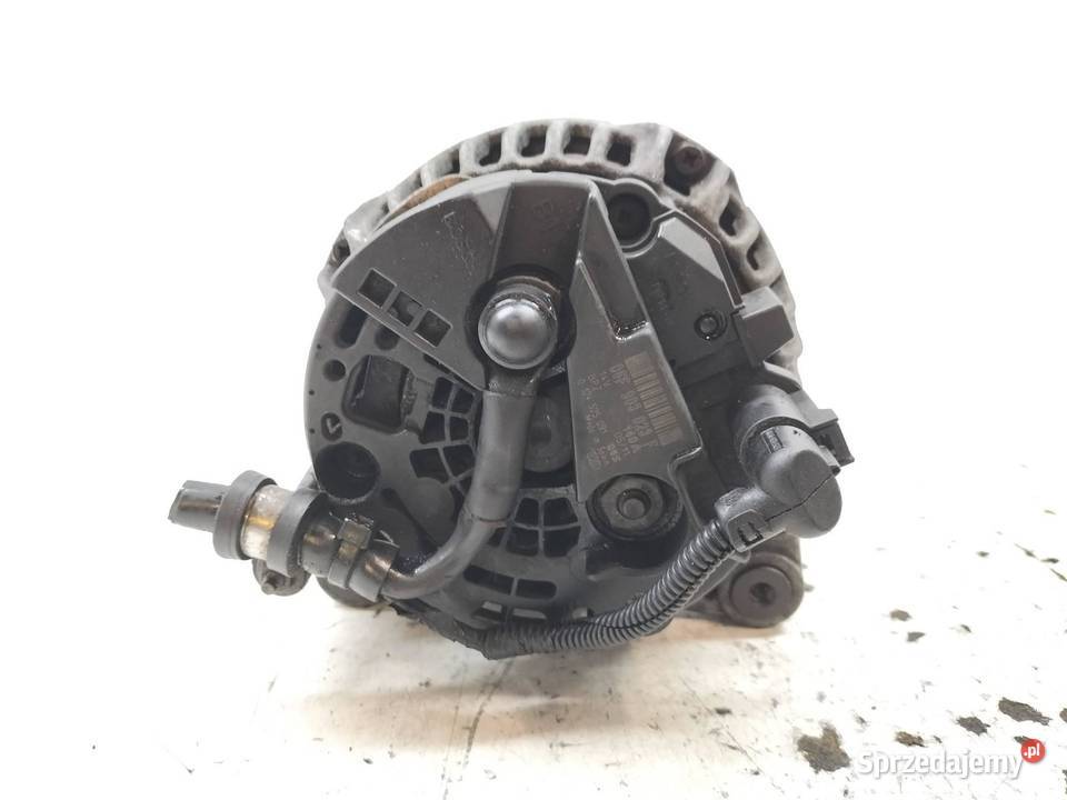 ALTERNATOR 06F903023F 012452509106S 19 TDI