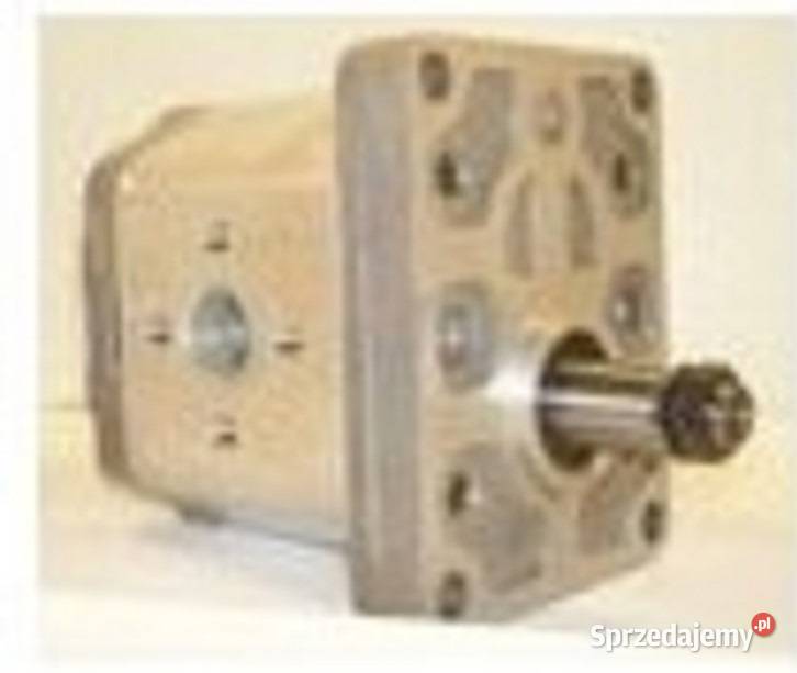 Pompa hydrauliczna 3539857M91 Warszawa sprzedam