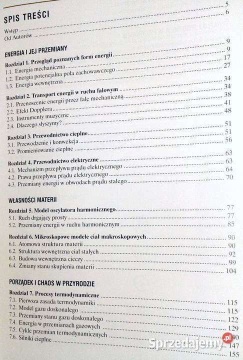 Fizyka i astronomia 2 Podręcznik Piotr Walczak Chełm