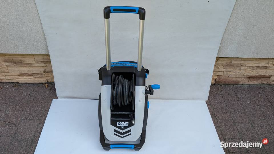 Myjka wysokociśnieniowa MacAllister 2200W Jadowniki