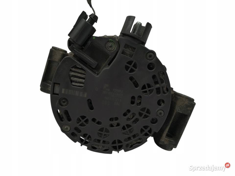 ALTERNATOR Ford Focus Mk2 C Mondeo Mk4 20 osobowe lubelskie Chełm