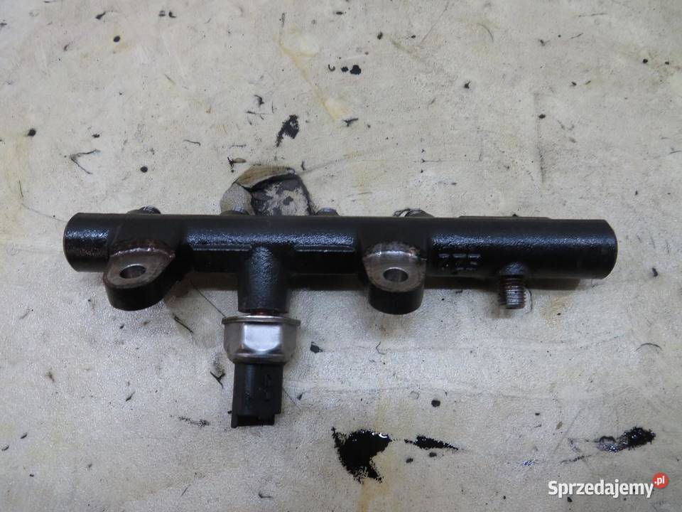 LISTWA WTRYSKOWA QASHQAI J11 15 DCI 175213876R