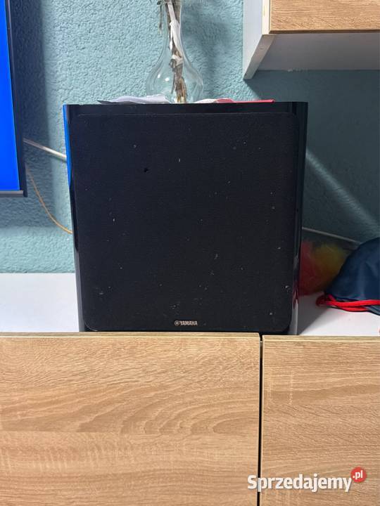 Kino Domowe Yamaha Oborniki