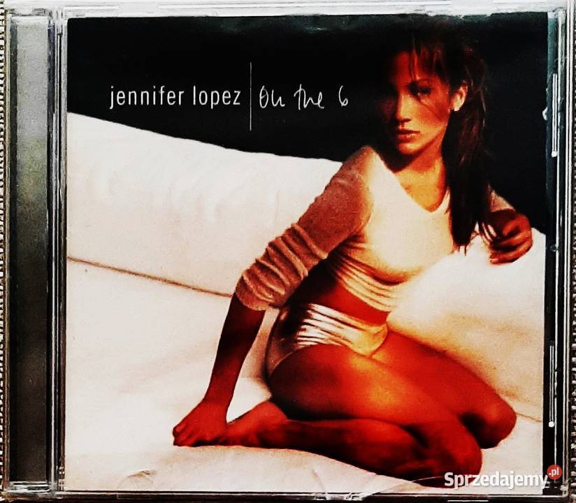 Wspaniały Album CD CELINE DION One Heart CD Katowice