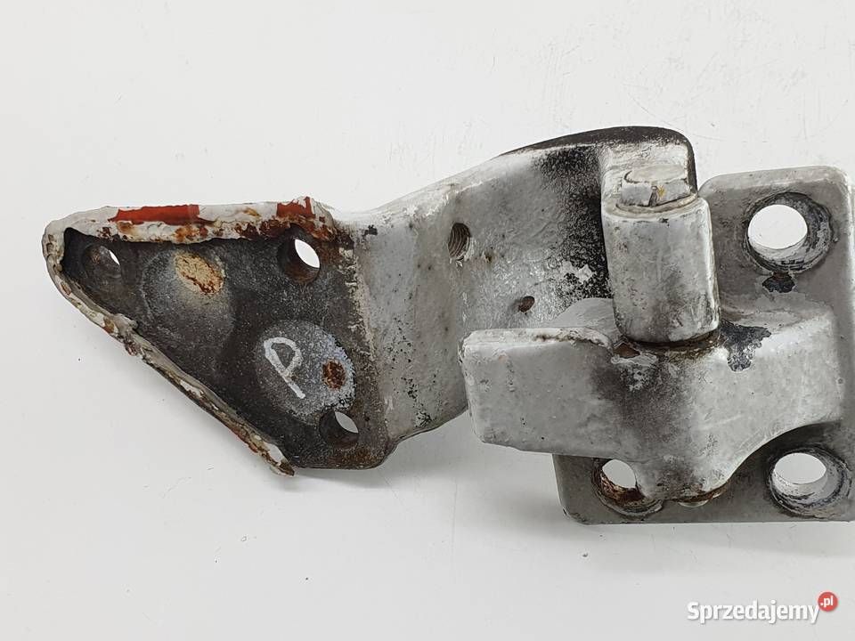 ZAWIAS DRZWI PRAWY UCHWYT IVECO EUROCARGO Janowice