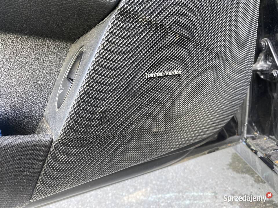 MercedesBenz E 320 CDI 4MATIC Avantgarde 2007 lakier metallic Turówka Stara