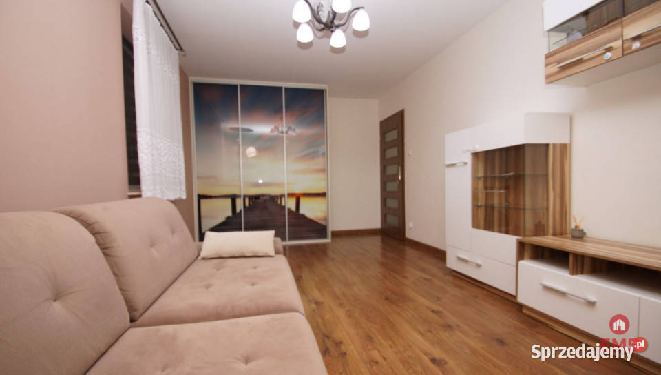 Mieszkanie Białystok 65m2