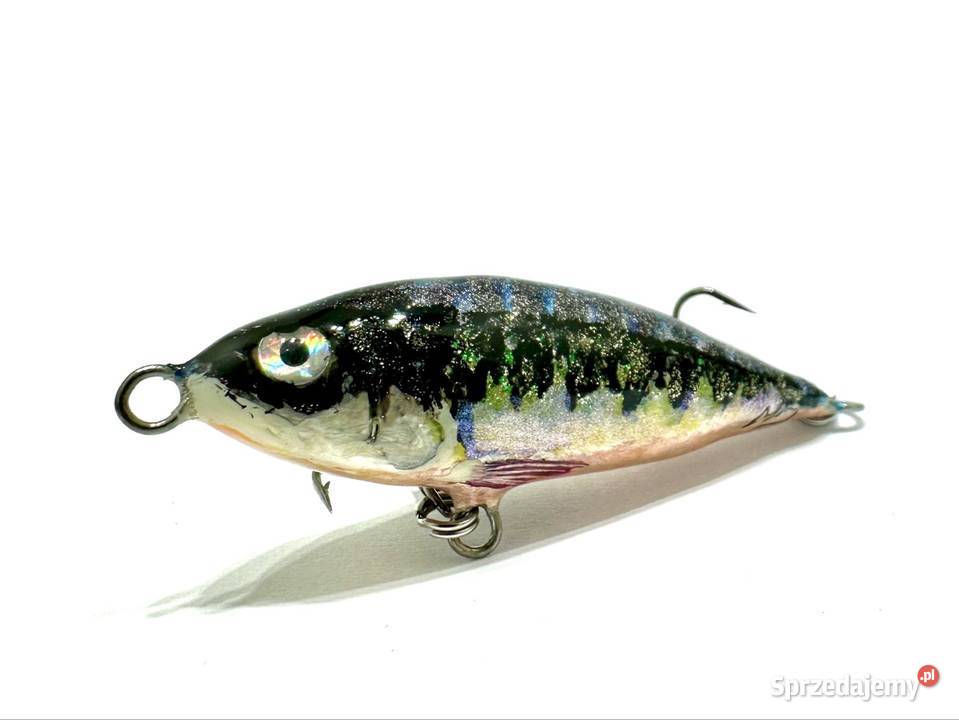 Woblery bezsterowe 5 MD Szczebrzeszyńskie Wrocław