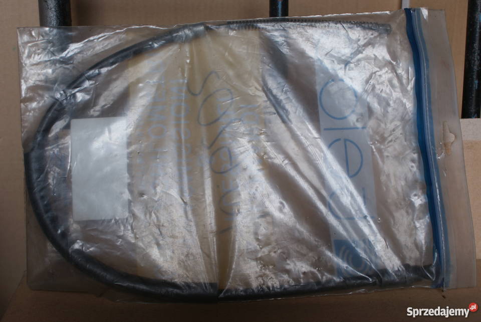 106202 COFLE LINKA HAMULCA RĘCZNEGO PEUGEOT 406