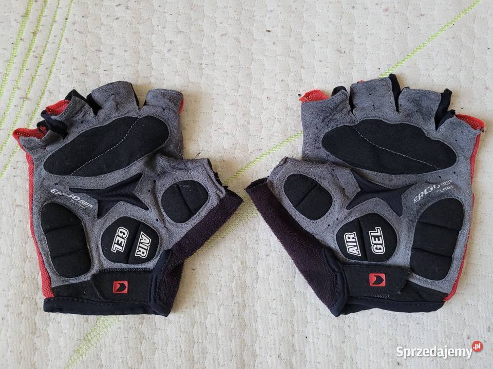 Strój rowerowy LG śląskie Częstochowa