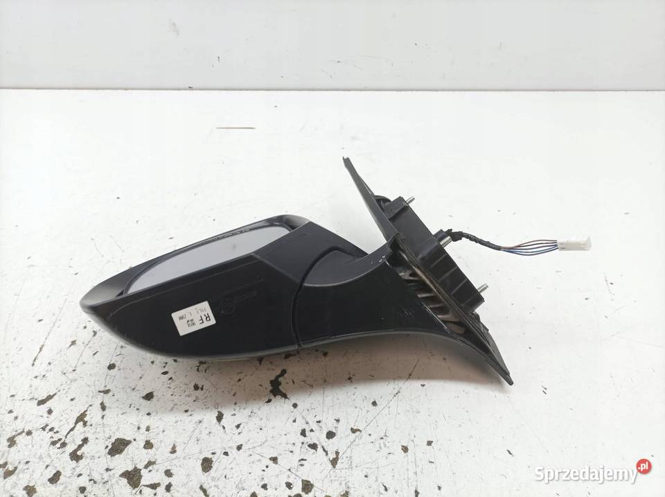 LUSTERKO LEWE 5PIN EUROPA MK7 Suzuki Swift V świętokrzyskie