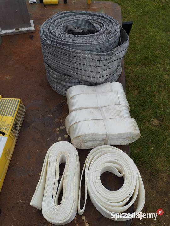 Zawiesia pasowe Warszkowo