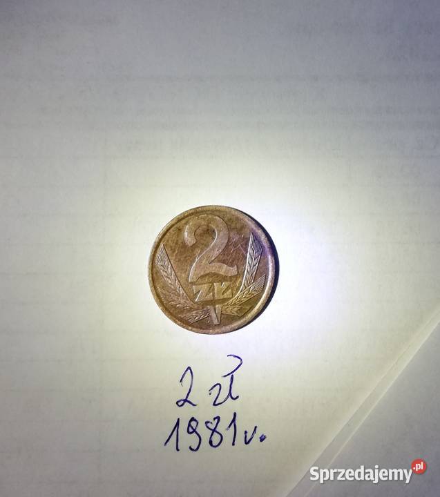 2 1989r z lat PRL Warszawa