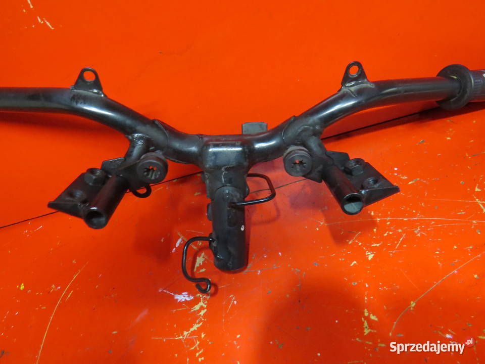 HONDA SH 300 SH300 SH300I 300I 2010 kierownica Elementy nadwozia