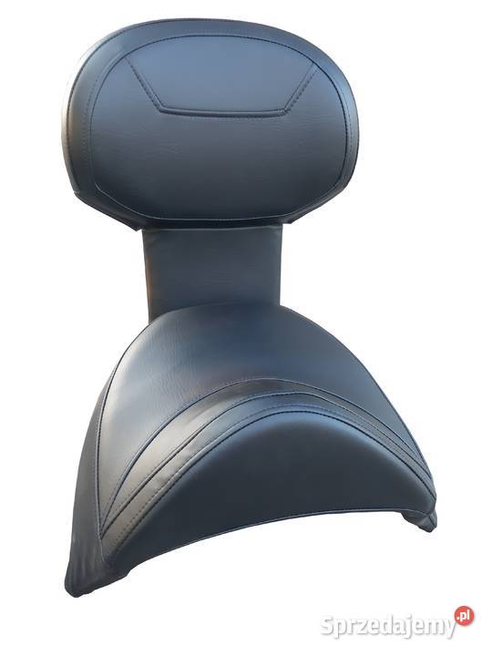 Siedzenie tylnie pasażera Cf Moto 800 X8 820 mazowieckie Gostynin