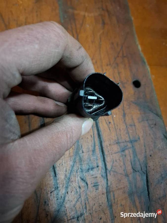 Czujnik temperatury chłodnicy VW Seat Skoda Audi Przyborów