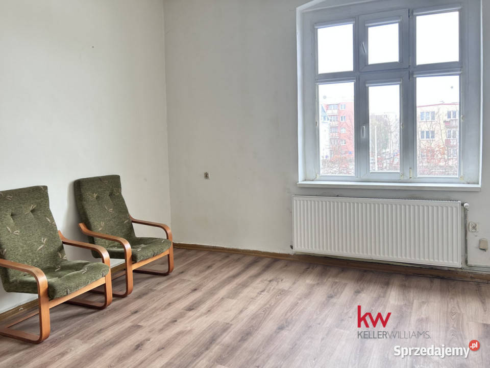 Mieszkanie 72 metry 3 pokoje Kwidzyn Ignacego