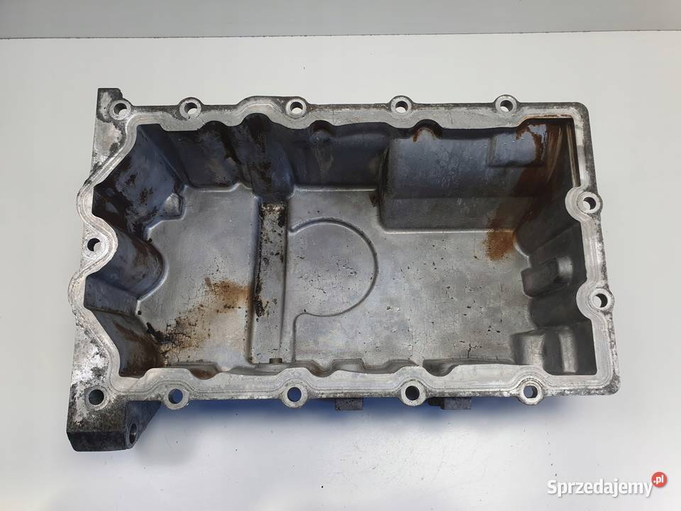 Mini One R50 R53 16 16V MISKA OLEJOWA oleju Janów