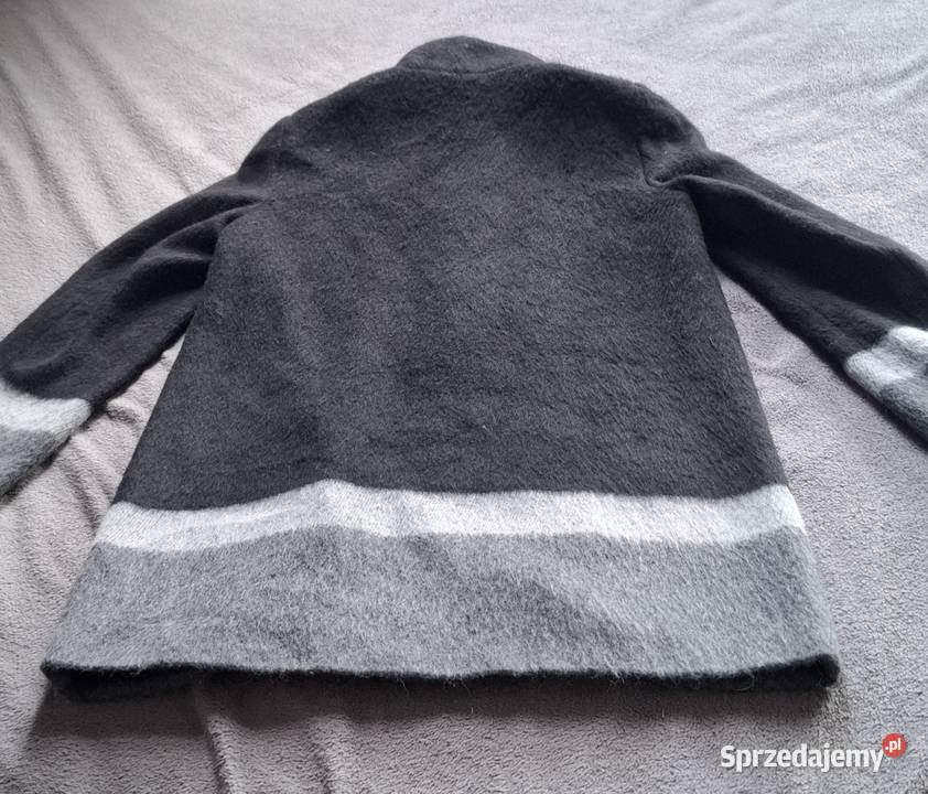 Płaszcz GERRY WEBER Edition Wełna i Bawełna r 40 lubuskie Gorzów Wielkopolski sprzedam