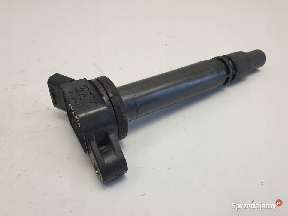 Lexus GS III 30 V6 CEWKA ZAPŁONOWA 9091902250 Rudka