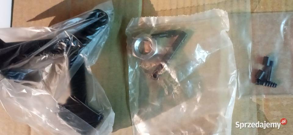 Prasa do elaboracji RCBS Rock Chucker Supreme Rzeszów