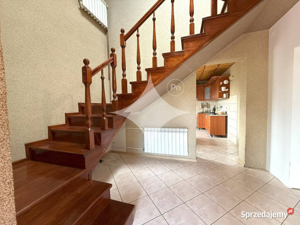 Dom rodziny na pięknej działce Zarudzie sprzedam