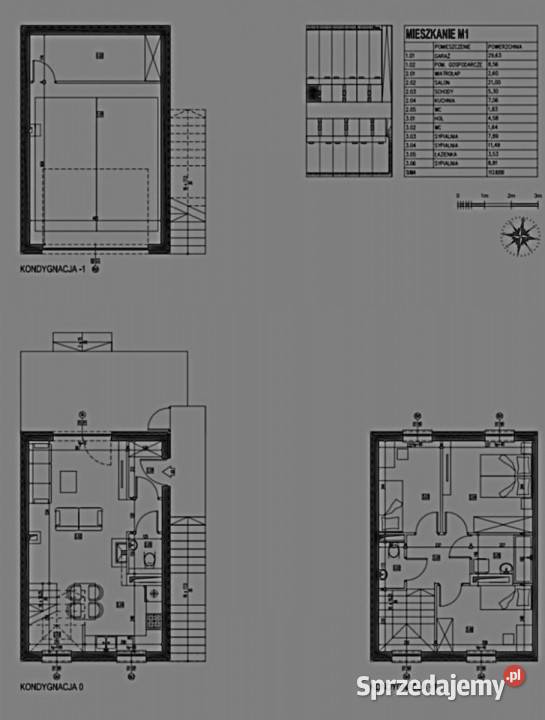 Dom Lublin 114m 362m2