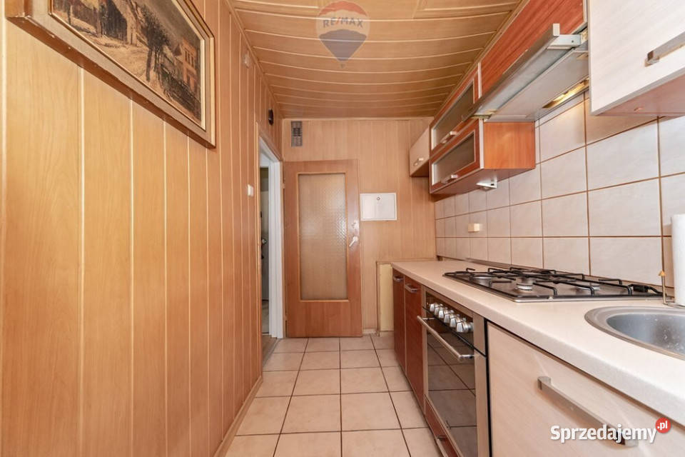 Kawalerka w centrum BielskoBiała 33.12m2