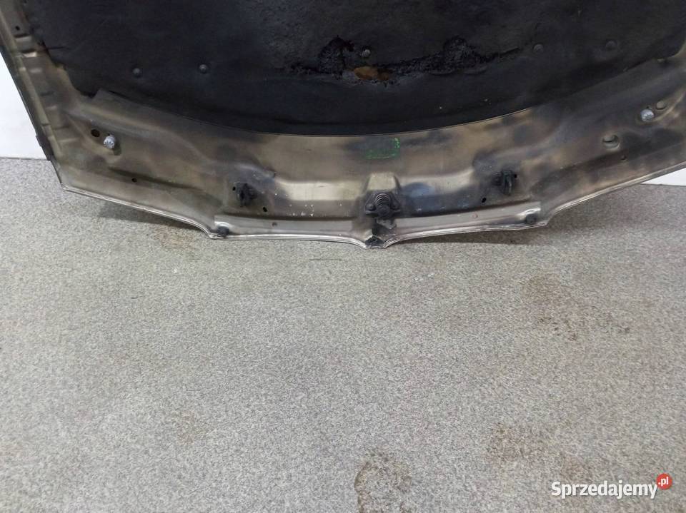 MASKA PRZÓD LIFT LCI A538 Bmw X3 I 20032010 E83 osobowe sprzedam