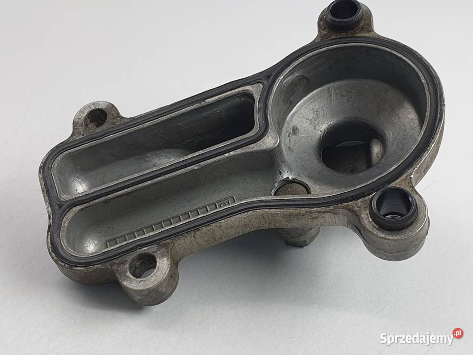 Pokrywa Pompy Wody Dekiel Ktm Exc 300 Łódź